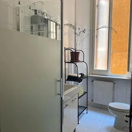 Apartmán In *