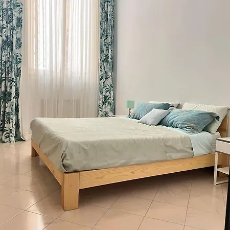 In Apartmán