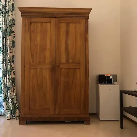 In Apartmán *