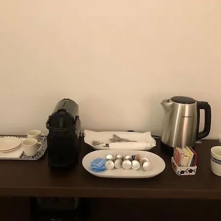 In Apartmán Řím