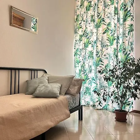 In Apartmán *