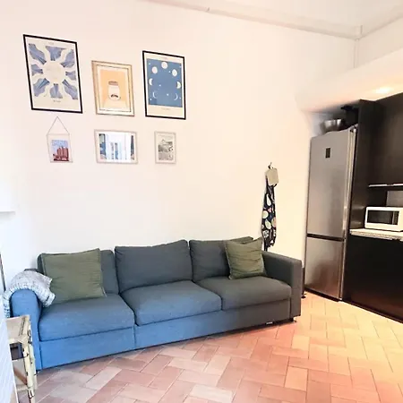 Apartmán In Řím