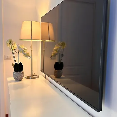 In Apartmán *
