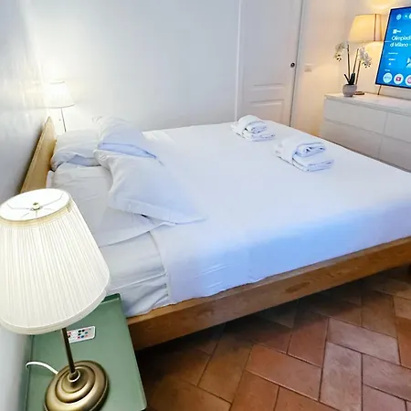 In Apartmán