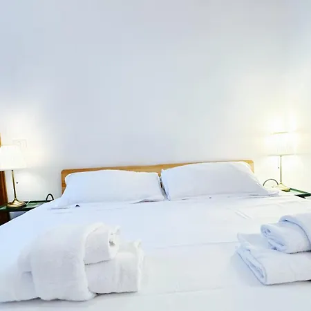 In Apartmán *