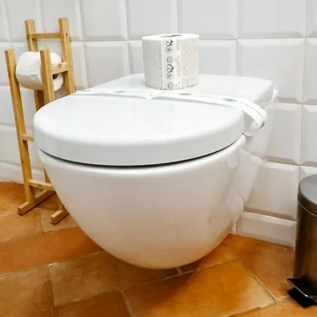 Apartmán In *