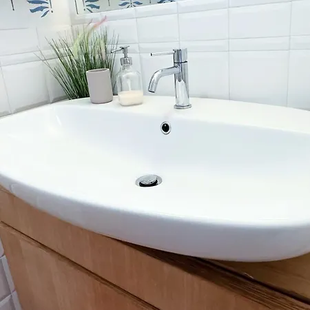 Apartmán In