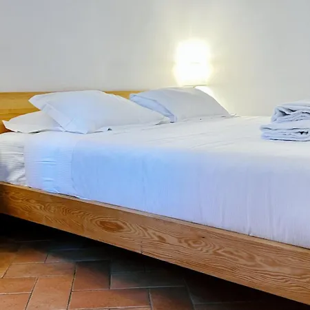 Appartement In Rome