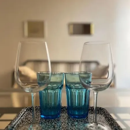 Apartament In Rzym