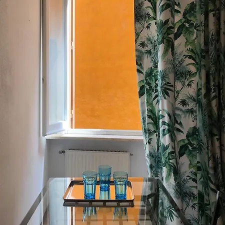 Apartament In Rzym