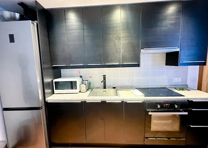 Apartman In