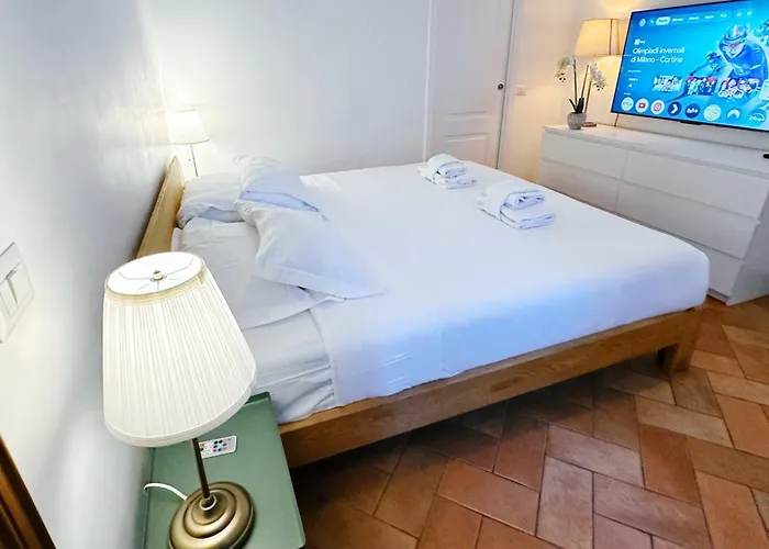 In Apartman