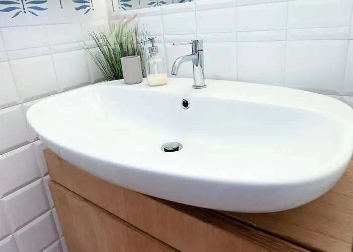 Apartman In